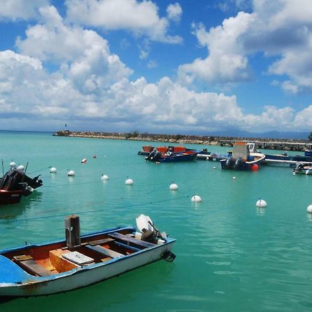 Gite Poz Kreyol Port-Louis Exterior photo